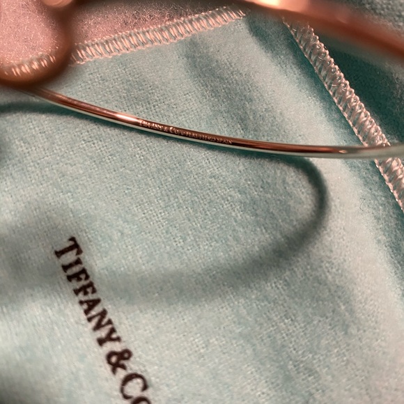 Tiffany & Co Elsa Perretti Bangle - Picture 3 of 4